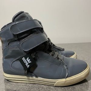 supra tk society size 15